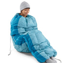 Sea to Summit Traveller Down Sleeping Bag (7°C)  