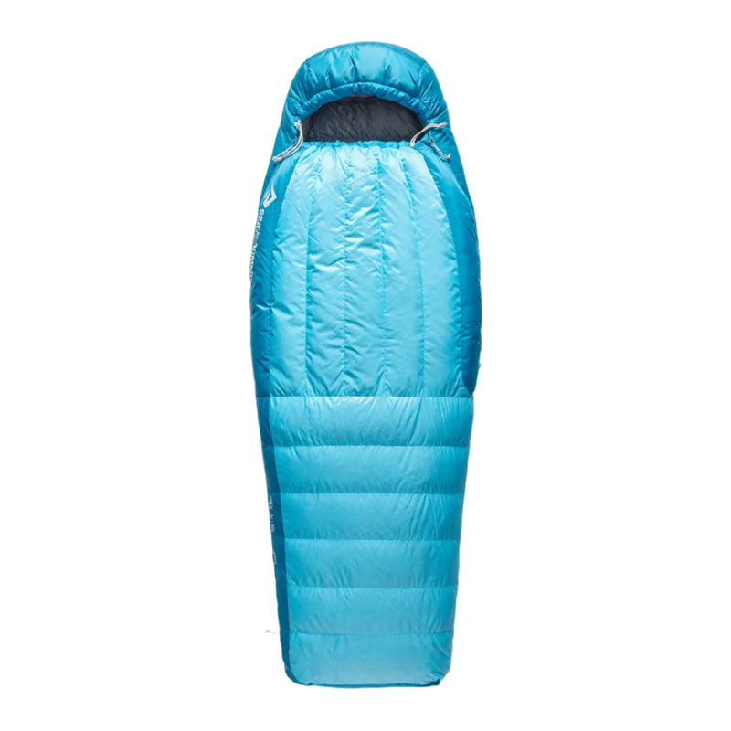 Trek Women's Down Sleeping Bag (-1°C)