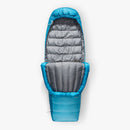 Sea to Summit Trek Women's Down Sleeping Bag (-1°C)  