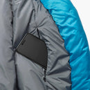 Sea to Summit Trek Women's Down Sleeping Bag (-1°C)  
