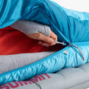 Sea to Summit Trek Women's Down Sleeping Bag (-1°C)  