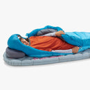 Sea to Summit Trek Women's Down Sleeping Bag (-1°C)  