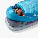 Sea to Summit Trek Women's Down Sleeping Bag (-1°C)  