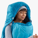 Sea to Summit Trek Women's Down Sleeping Bag (-1°C)  