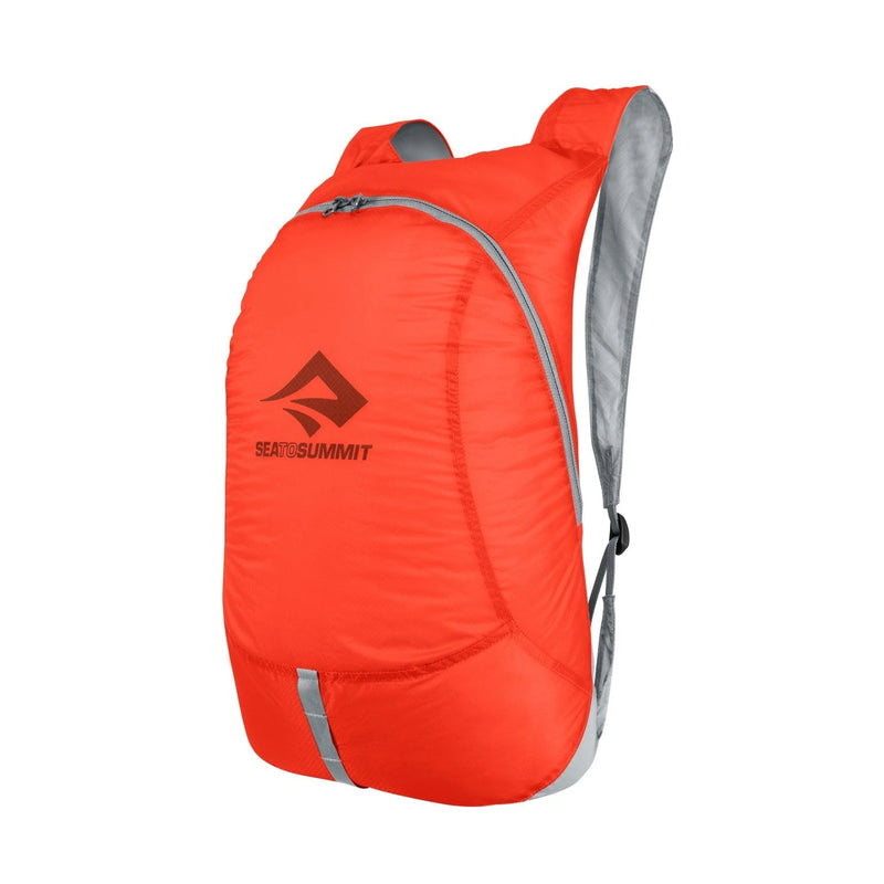 Sea To Summit Ultra-Sil Day Pack - 20L - Spicy Orange