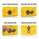 Sea to Summit Ultralight Air Sleeping Mat  