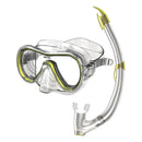 Seac Sub Lily Snorkelling Set