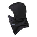 SealSkinz Beetley Waterproof All Weather Head Gaitor - Black - Great Outdoors Ireland