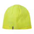 SealSkinz Cley Waterproof Cold Weather Beanie - Hi Viz Yellow - Great Outdoors Ireland