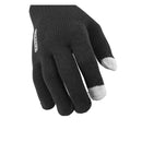 Sealskinz Hanworth Solo Merino Touch Screen Friendly Liner Glove - Black