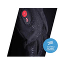 SealSkinz Upwell Waterproof Heated Cycle Glove - Black - Great Outdoors Ireland
