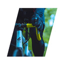 SealSkinz Upwell Waterproof Heated Cycle Glove - Black - Great Outdoors Ireland