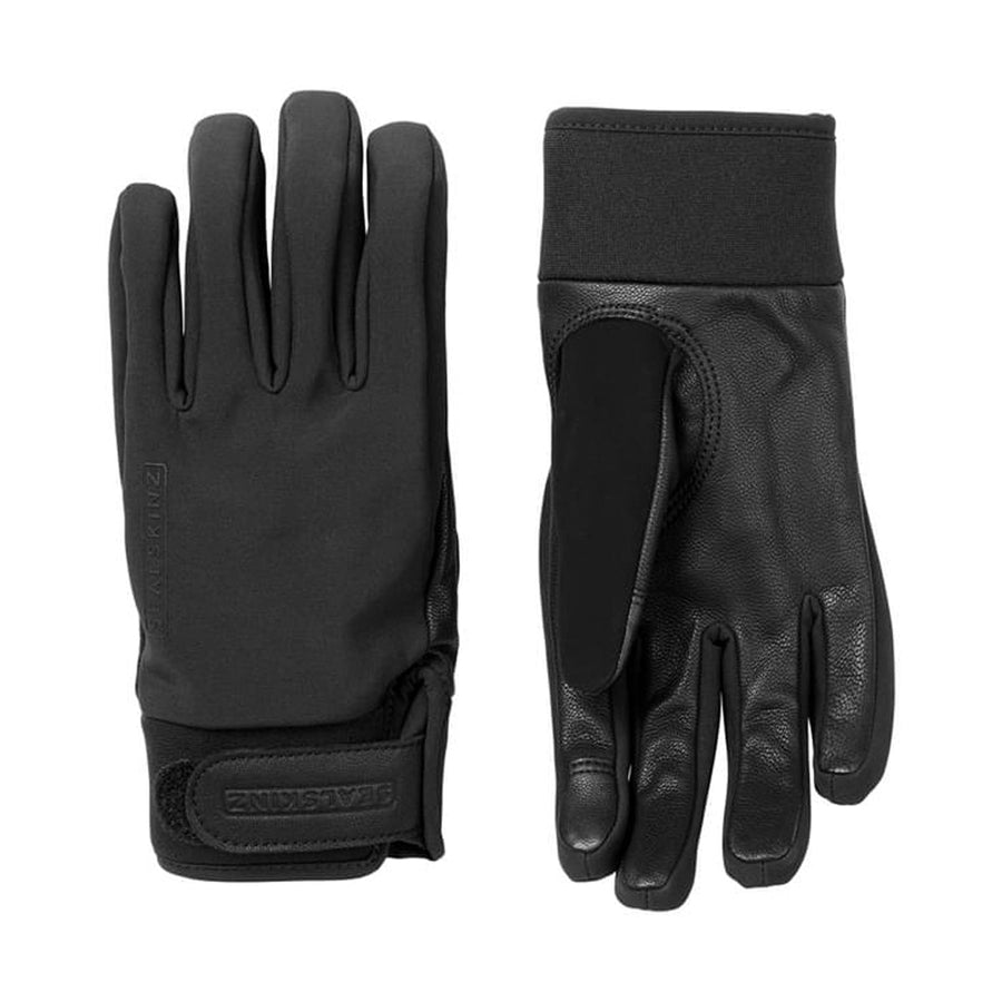 SealSkinz Kelling Waterproof All Weather Insulated Glove - Black  