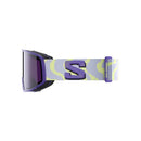 Salomon Sentry Pro Sigma Goggles - Ultra Violet (And Extra Lens)  