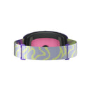 Salomon Sentry Pro Sigma Goggles - Ultra Violet (And Extra Lens)  