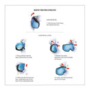 Salomon Sentry Pro OTG Sigma Photochromic Goggles - Black  