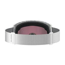 Salomon Sentry Pro OTG Sigma Photochromic Goggles - White  