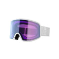 Sentry Pro OTG Sigma Photochromic Goggles - White