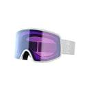 Salomon Sentry Pro OTG Sigma Photochromic Goggles - White  