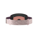 Salomon Sentry Pro S Sigma Goggles - Heavenly Pink (And Extra Lens)  