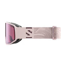 Salomon Sentry Pro S Sigma Goggles - Heavenly Pink (And Extra Lens)  