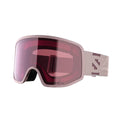 Sentry Pro S Sigma Goggles - Heavenly Pink (And Extra Lens)