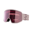 Salomon Sentry Pro S Sigma Goggles - Heavenly Pink (And Extra Lens)  