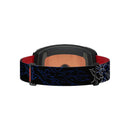 Salomon Sentry Pro Sigma Goggles - Silver (And Extra Lens)  