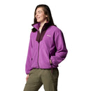 Women's Sequoia Grove™ Full Zip Fleece - Razzle