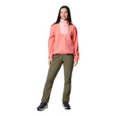 Women's Sequoia Grove™ Full Zip Fleece - Alpenglow