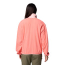 Women's Sequoia Grove™ Full Zip Fleece - Alpenglow
