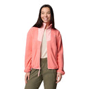 Women's Sequoia Grove™ Full Zip Fleece - Alpenglow