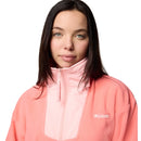 Women's Sequoia Grove™ Full Zip Fleece - Alpenglow