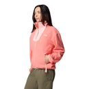 Women's Sequoia Grove™ Full Zip Fleece - Alpenglow