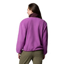 Women's Sequoia Grove™ Full Zip Fleece - Razzle