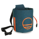 Session Chalk Bag - Petrol