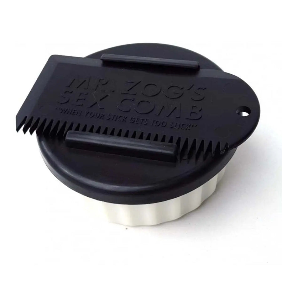 SexWax Wax Container