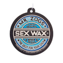 Mr. Zogs Sexwax Air Freshener  