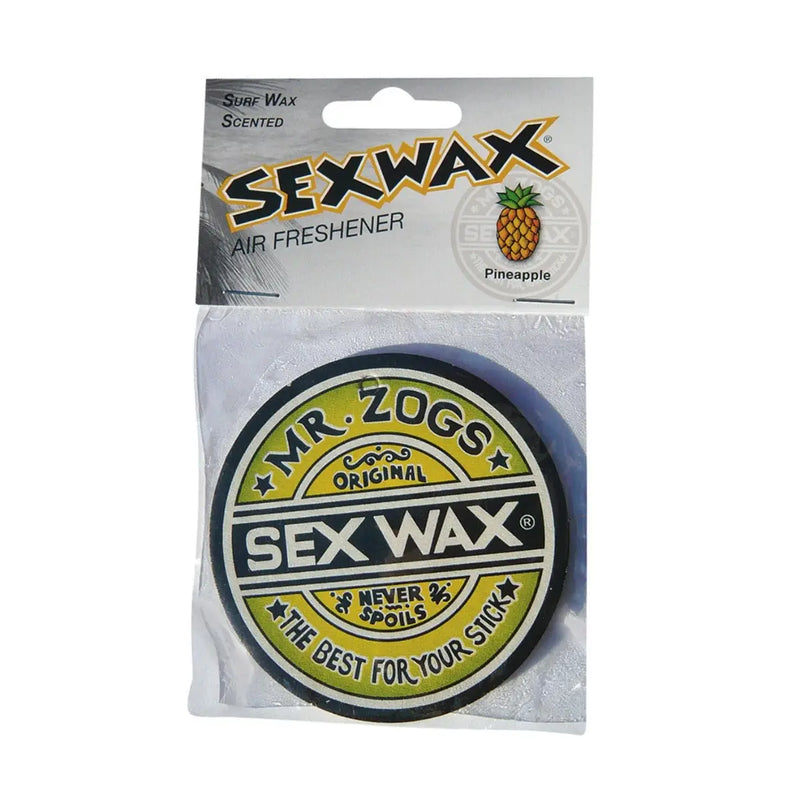 Sexwax Air Freshener - Pineapple