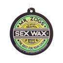 Mr. Zogs Sexwax Air Freshener  