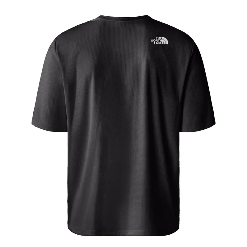 The North Face Shadow T-Shirt - Black- Great Outdoors Ireland