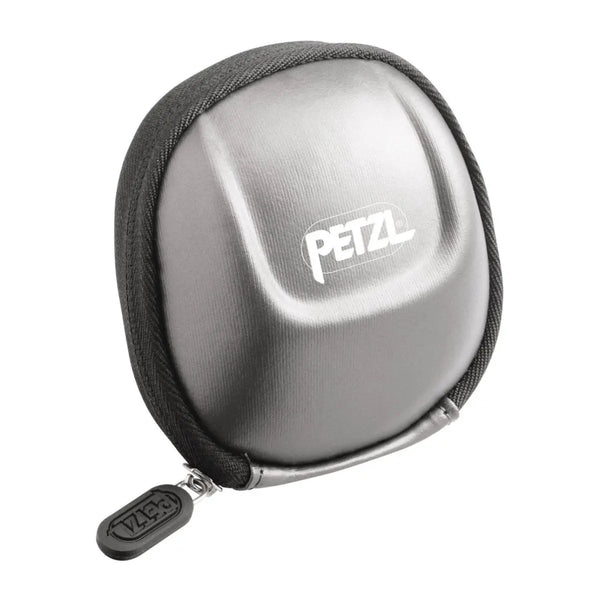 Petzl Shell L Head Torch Carry Case Great Outdoors Ireland