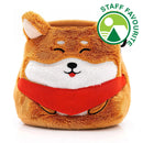 Shiba Inu Chalk Bag