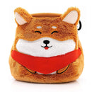 Shiba Inu Chalk Bag