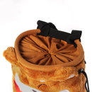 Shiba Inu Chalk Bag