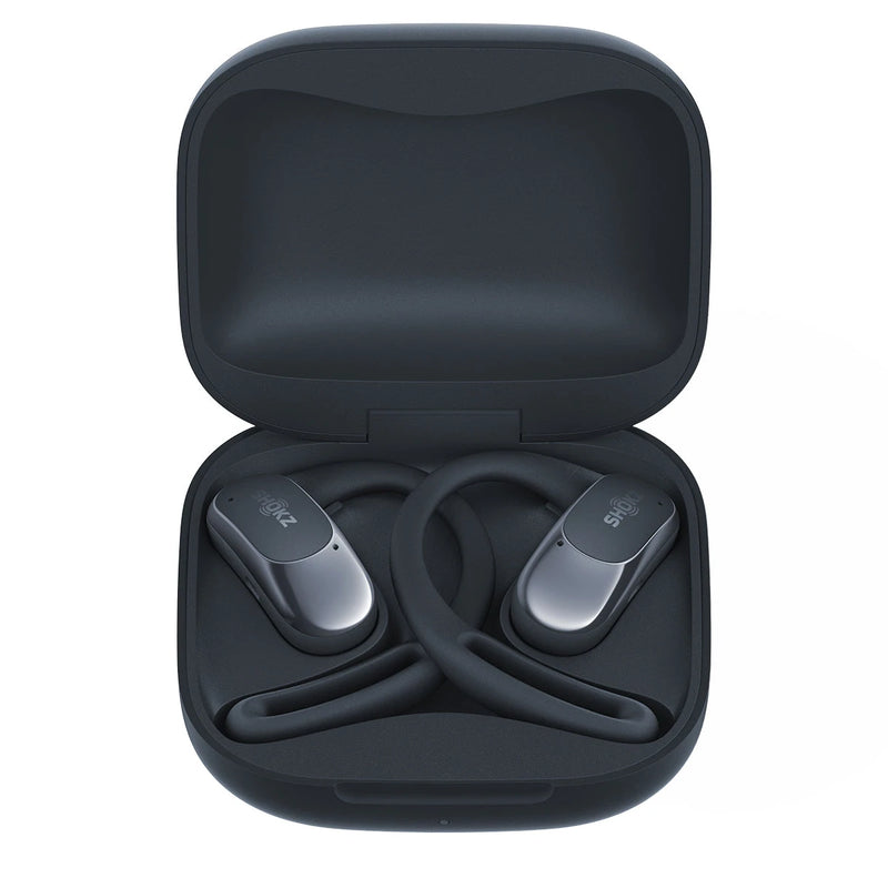 Shokz OpenFit Air - Black  