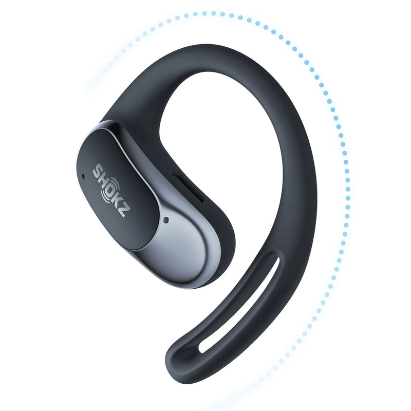 Shokz OpenFit Air - Black  