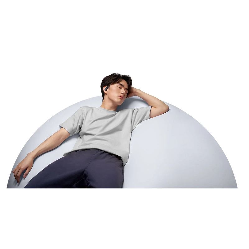 Shokz OpenFit Air - Black  