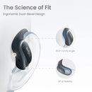 Shokz OpenFit Air - Black  
