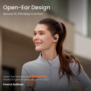 Shokz OpenFit Air - Black  